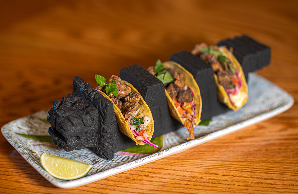 tacos
